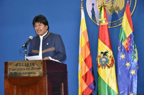 Chile no está obligado a negociar acceso de Bolivia al océano: La Haya