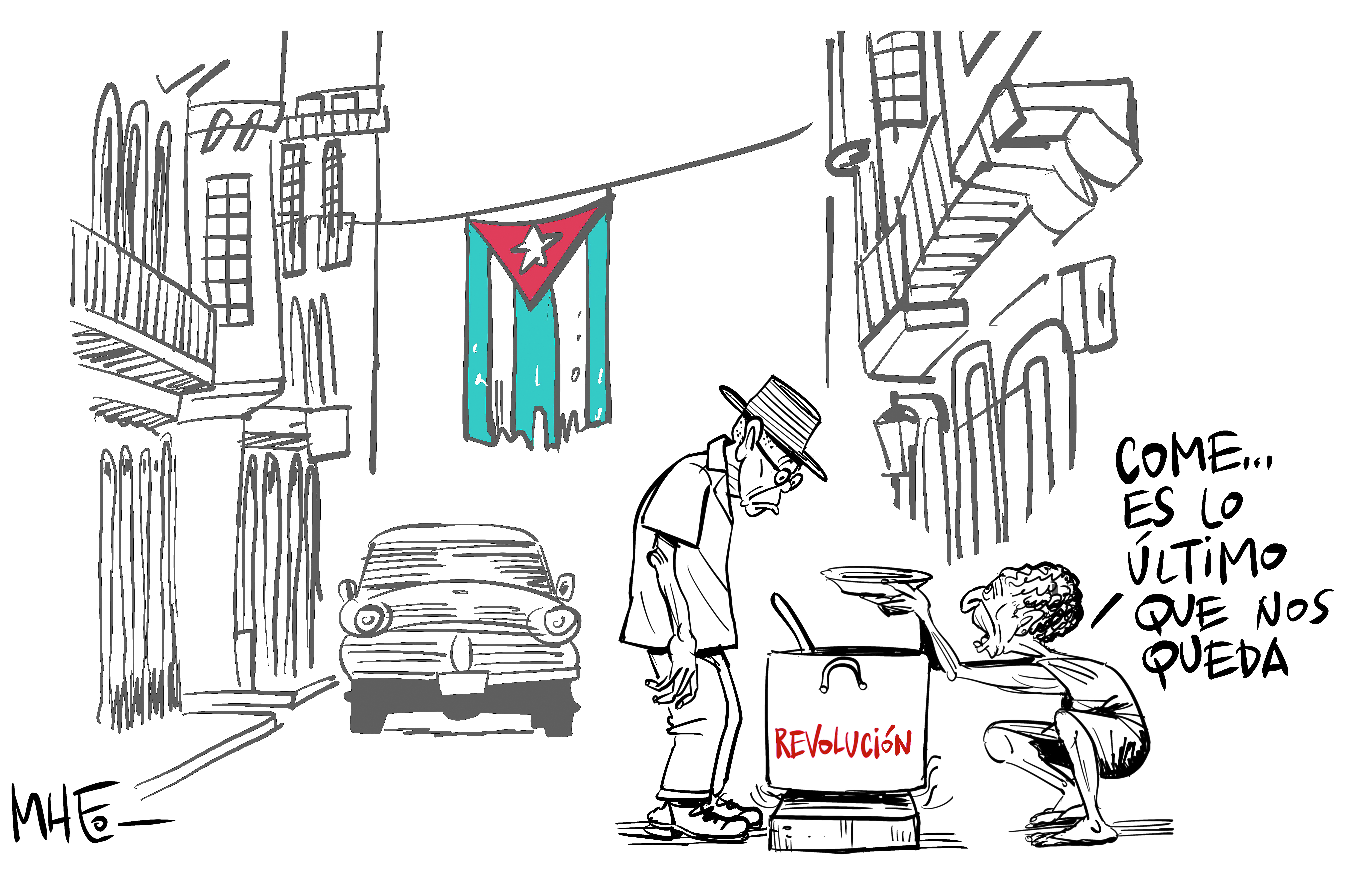 Caricatura