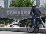 Samsung cierra acuerdo histórico con empleados en medio del auge de la IA