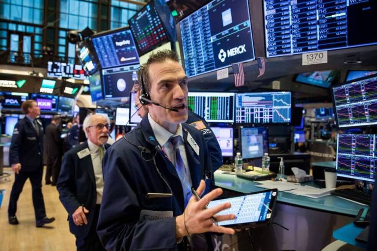 Bolsas del mundo cierran la jornada con ganancias: siga los hechos financieros globales