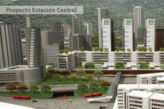 Alcaldía de Bogotá