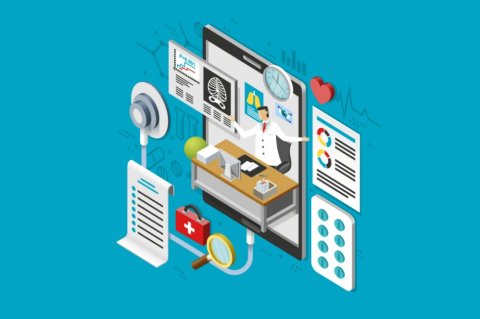 El futuro del tratamiento médico en las cárceles será a través de la tecnología