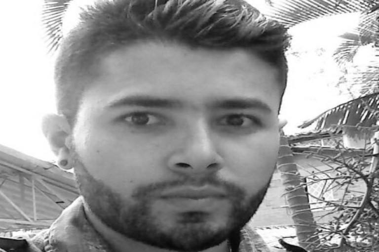 Asesinan a David García, militante de Colombia Humana y sobrino de alcalde en Antioquia