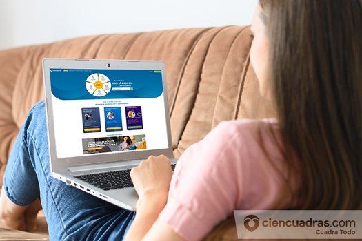 Es clave que puedan aprovechar las herramientas que entrega Ciencuadras.com.
