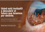 Construyendo Civilidad: SMOB lanzará plataforma con los datos e historia de Bogotá