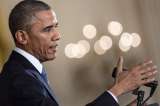 Obama y Xi prometieron superar división estratégica
