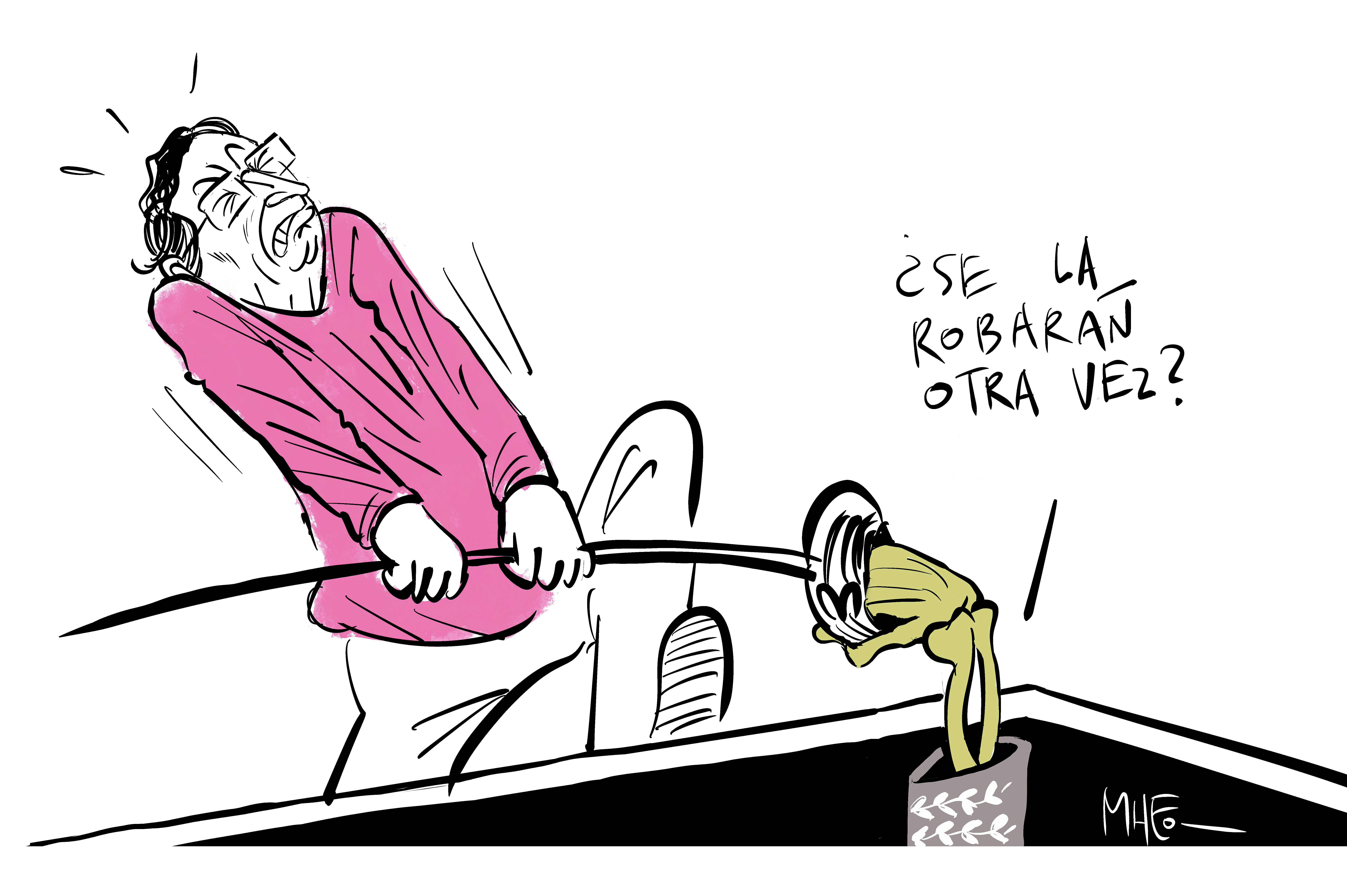 Caricatura