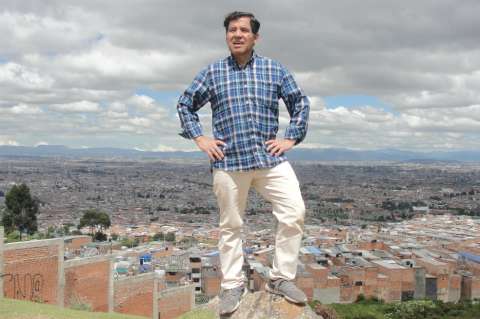 La nación más allá del “rating”: Los gajes de un cronista