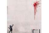 Banksy reivindica nuevas obras aparecidas en Inglaterra