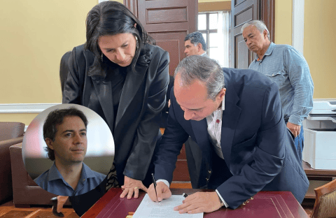Proyecto bloquearía a alcaldes para hacer política 12 meses después de renunciar