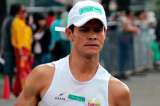 Marchista Fredy Hernández denuncia falta de apoyo a atletas en Colombia