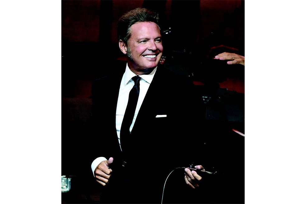 Luis Miguel
