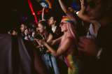 Así se vivió la primera edición del M.O.R Pride Festival en Medellín