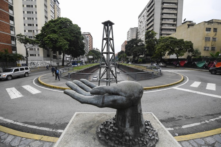 El petróleo de Venezuela vuelve al mercado: exportaciones tocan récord
