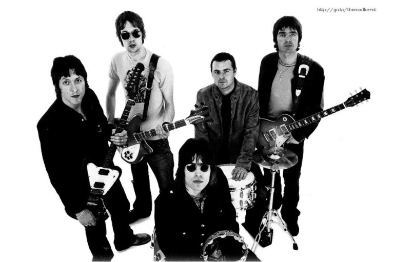 Oasis, de los himnos a la exploración de las raíces del rock
