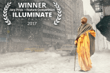 Hoy se estrena en Colombia el primer documental sobre el fundador de Hare Krishna