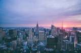 Nueva York reabrirá por completo el 1 de julio, según su alcalde