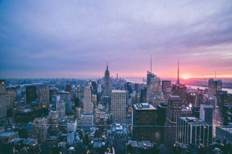Nueva York lanza una campaña inédita para reactivar el turismo