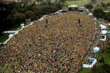 Así podrá inscribirse para ver el partido Colombia vs Costa Rica en el Simón Bolívar