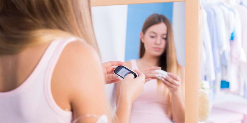 La diabetes, ¿cómo les cambia la vida a las mujeres?