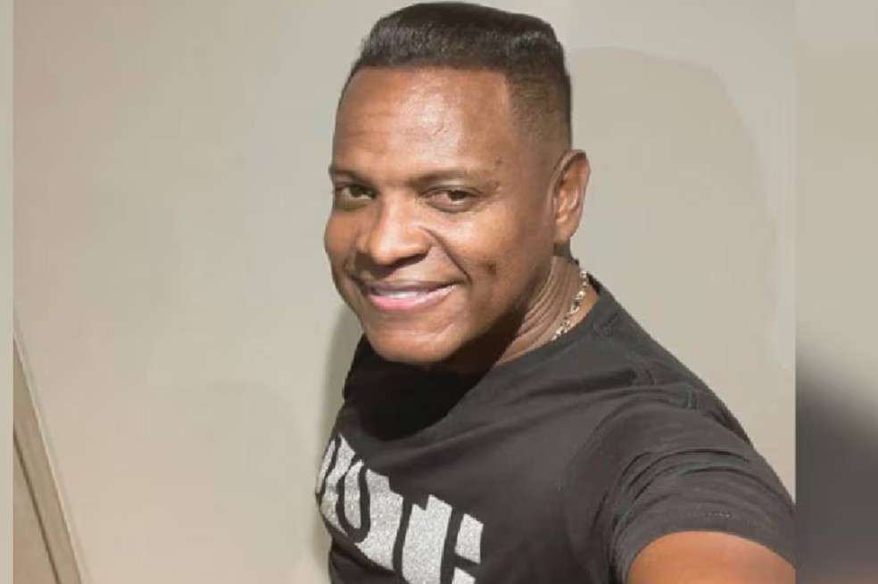 Omar Geles tuvo siete hijos, con tres mujeres diferentes. Uno de ellos le siguió los pasos en la música.