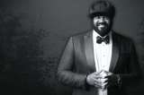 Gregory Porter: “En el escenario cobra vida el soul”