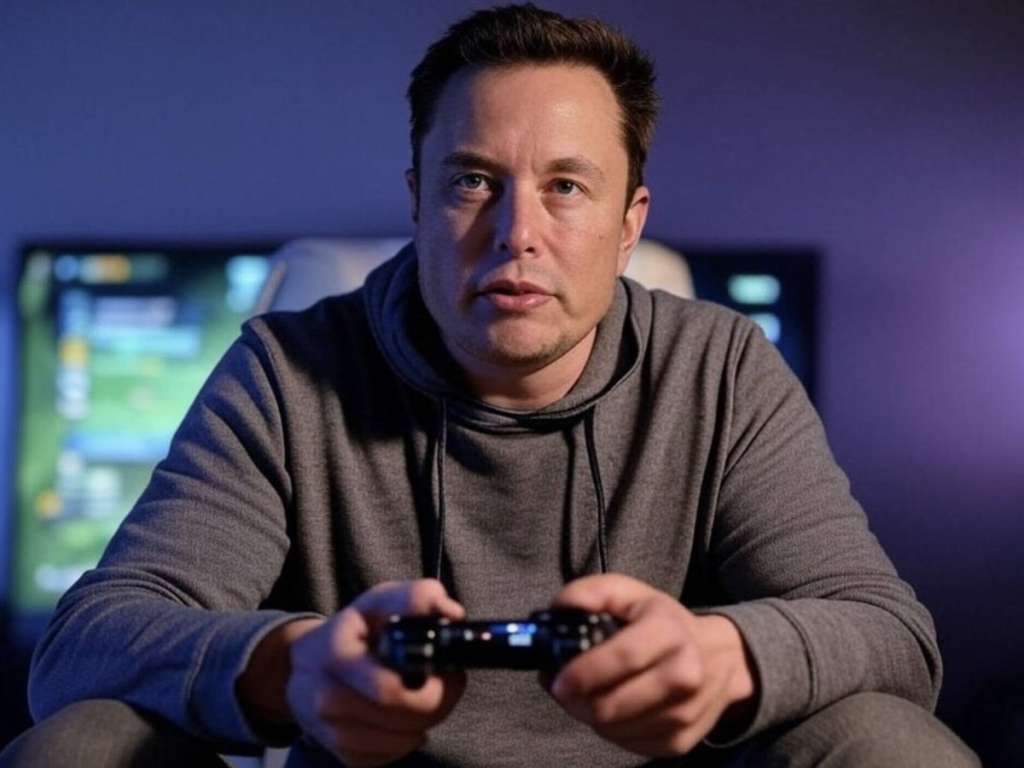 A pesar de afirmar ser uno de los mejores 20 jugadores de Diablo IV en el mundo, Elon Musk ha sido acusado de pagarle a otras personas por jugar bajo su nombre.