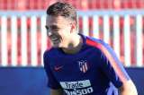 Arias: "Es bonito venir al Atleti donde otros colombianos han dejado huella"