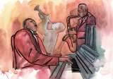 La ruta del jazz en Colombia