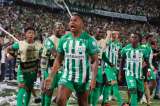 Nacional, campeón de la Liga BetPlay 2024: este es el millonario premio que ganó