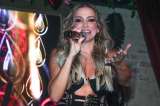Fanny Lu derrama Lagrimas de amor, le canta al desamor e interpreta música popular