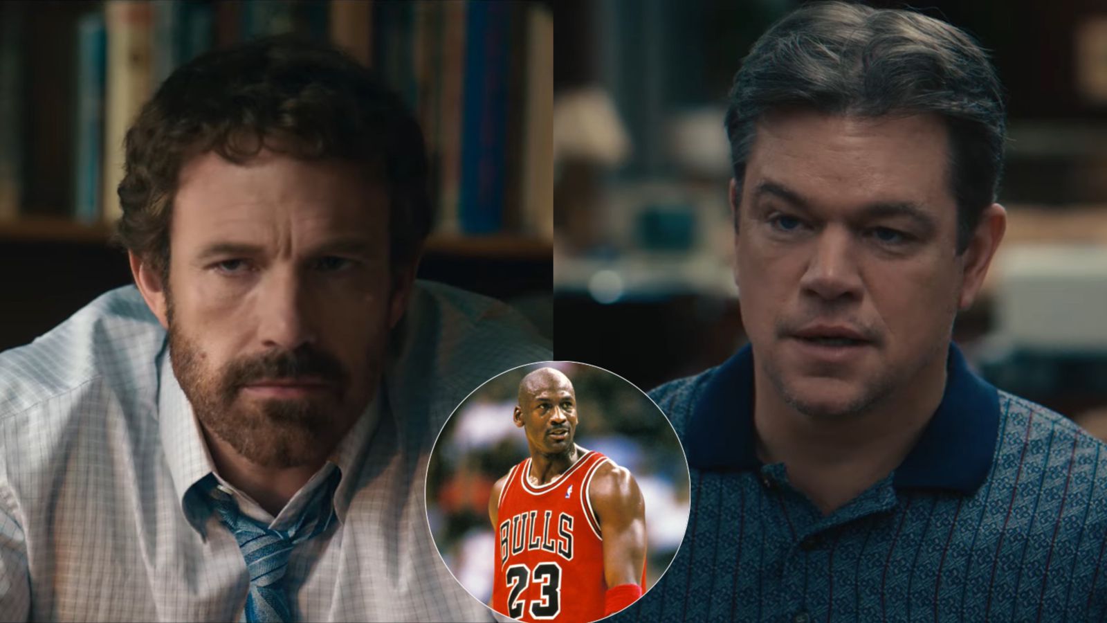 “Air”, la película sobre la creación de los icónicos Air Jordan