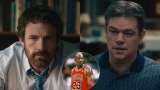 “Air”, la película sobre la creación de los icónicos Air Jordan