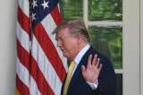 Trump anuncia que deportará a "millones" de inmigrantes la próxima semana