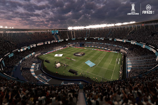 El ganador obtendrá, entre otros premios, 1 PlayStation 5 + 1 juego FIFA 21 para PlayStation 4.