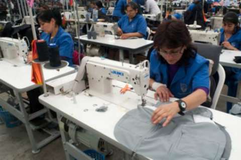 Uruguay impulsa exportaciones de sus pequeñas y medianas empresas