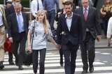 La lucha de unos papás británicos por salvar a su hijo de una enfermedad terminal