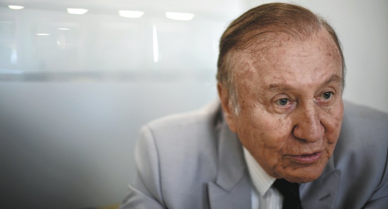 Rodolfo Hernández