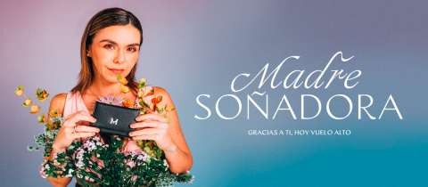 Mario Hernández rinde un homenaje a las mamás soñadoras