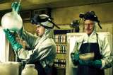 Breaking Bad anuncia un videojuego gratuito para smartphones a fin de año