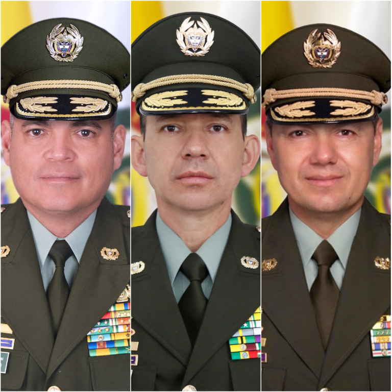 Cali y la inestabilidad en la comandancia de la Policía reabren el debate sobre la seguridad