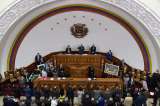 Nuevas autoridades electorales en Venezuela, ¿un paso para superar la crisis política?