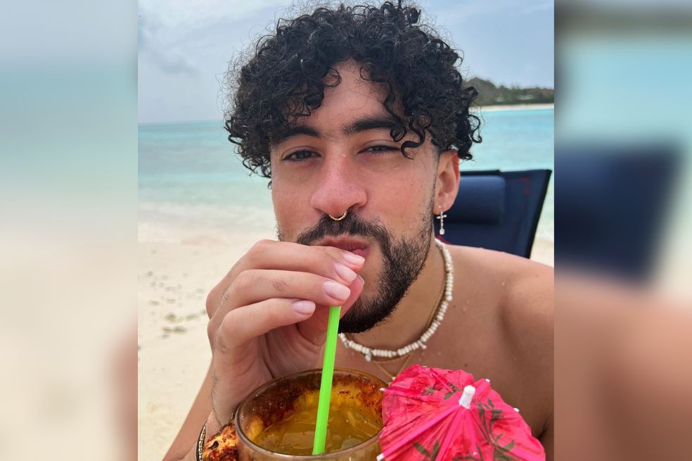 Bad Bunny continúa cosechando éxitos. Se dice que es el cantante latino con la gira más lucrativa en la historia de Estados Unidos.