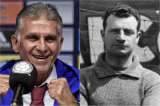 El curioso récord que podría romper Carlos Queiroz en la Copa América