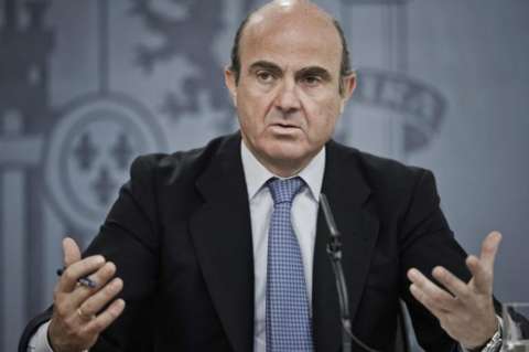 España espera que frente a crisis del euro el BCE "actuará en consecuencia"
