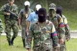 Farc estudian declarar ‘tregua navideña’