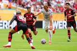 Flamengo dio la cara, pero lo eliminó Bayern Múnich en el Mundial de Clubes