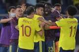 ¿Cómo podrá Colombia clasificar al mundial Catar 2022?
