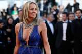 Sharon Stone prefiere ‘morir’ antes que engordar