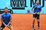 Cabal y Farah, a semifinales del Masters 1000 de Madrid